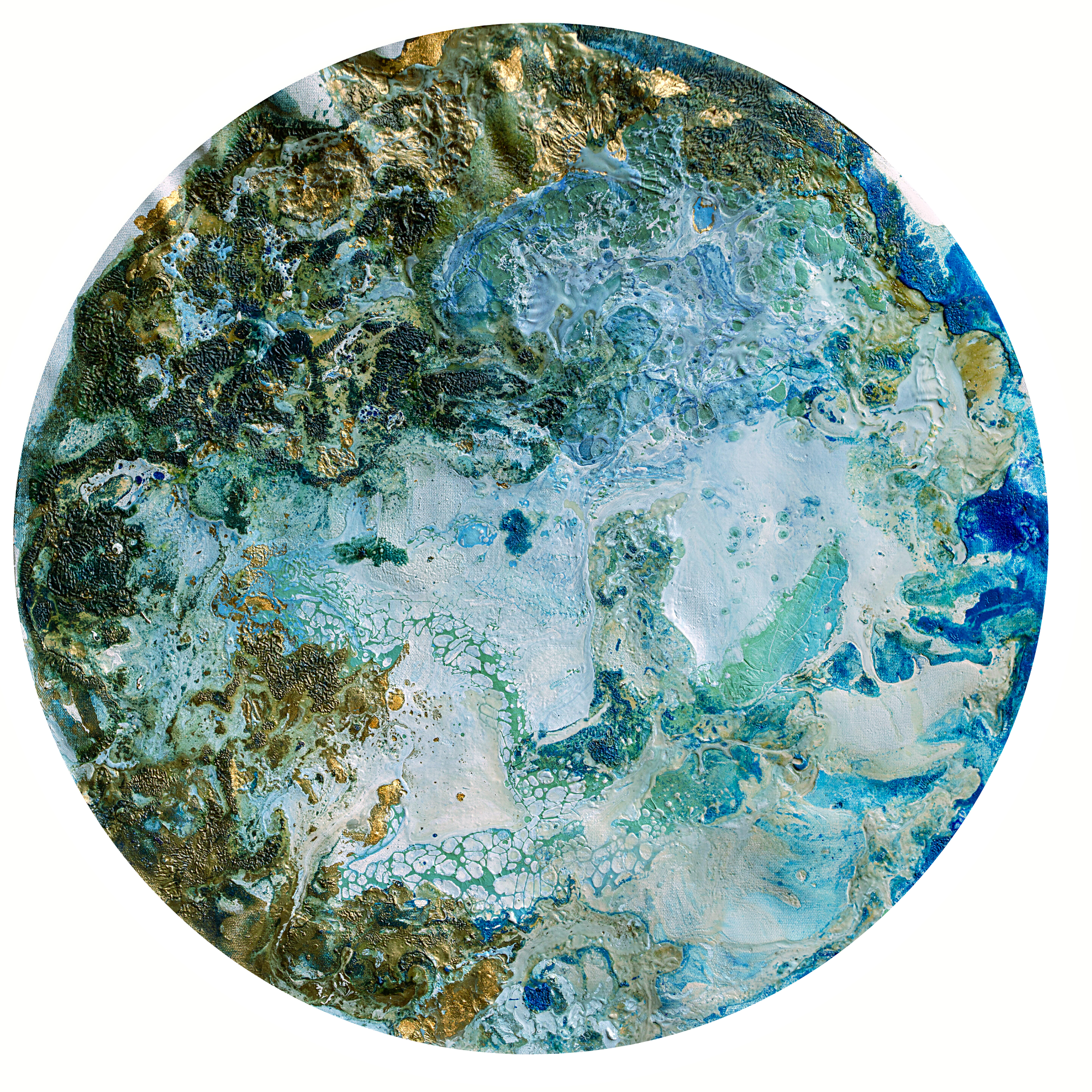 The Earth Remains Forever 2020 6th The Earth Remains Forever 2020 6th