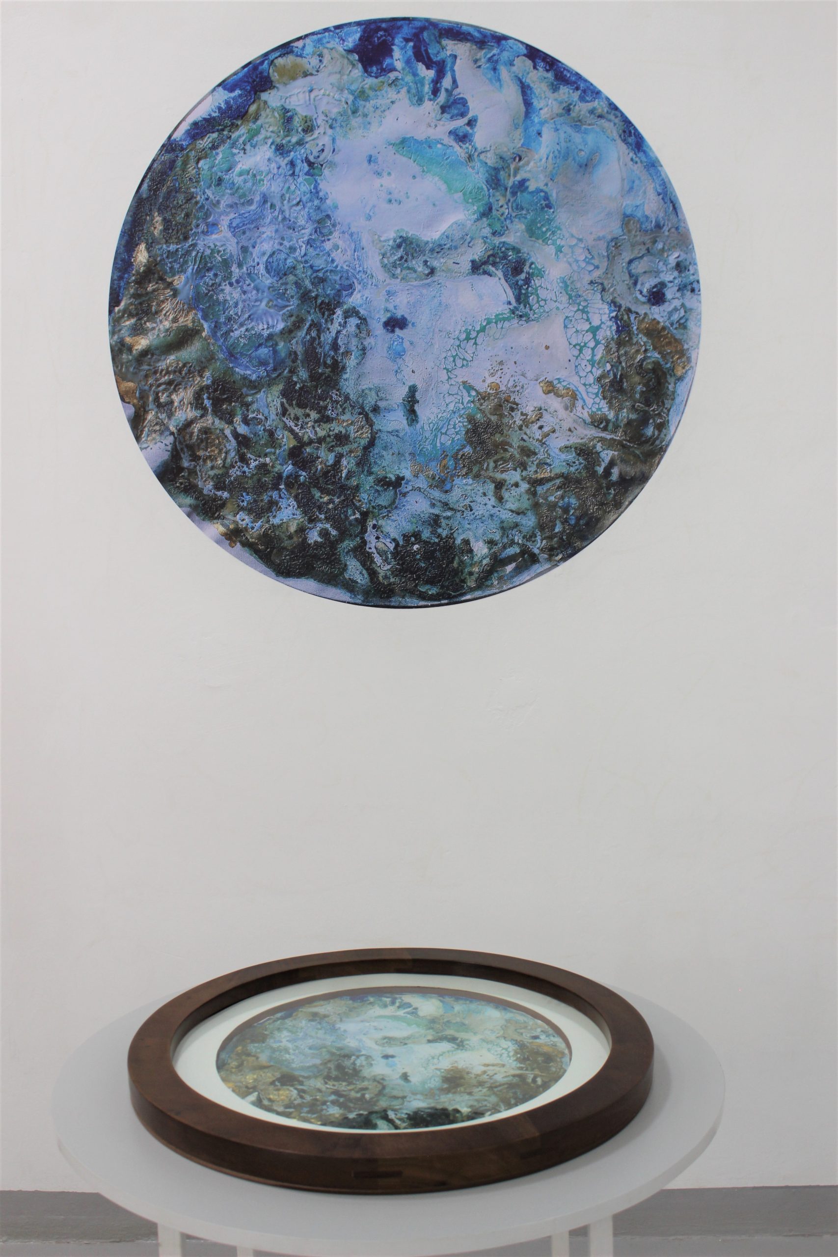 The Earth Remains Forever 2020 Installation 7th scaled The Earth Remains Forever 2020 Installation 7th scaled
